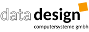 DATA DESIGN Logo DATA DESIGN