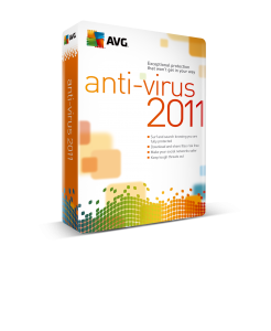 AVG Anti-Virus 2011