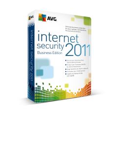 AVG Internet Security Business 2011