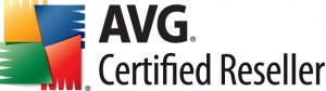 AVG Certified Reseller