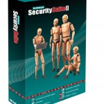 Abbildung der Norman SecuritySuite PRO-Box