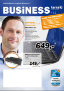 WORTMANN Business I-2011