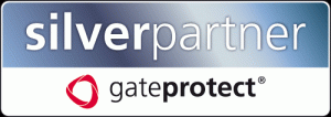 gateProtect 2012 Silver Partner