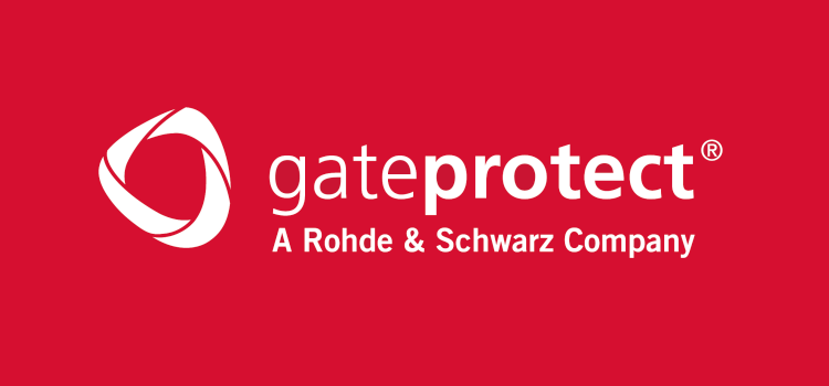 gateprotect Logo